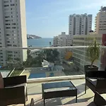 Departamento Acapulco Acqualina Sky Life